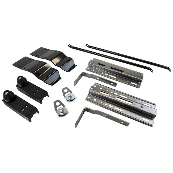 Lippert FT-CG07; TIEDOWN KIT 182904 - main
